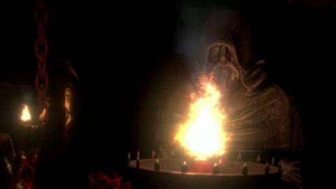 Anna®1998 - Mind Capture - Demon Fucked Nun in Ana [VLDstudio] #VLDstudio #3dporn...