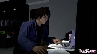 Anna®1998 - Cram Session [DualFaceArtComics] #DualFaceArtComics #3dporn #OralSex ...