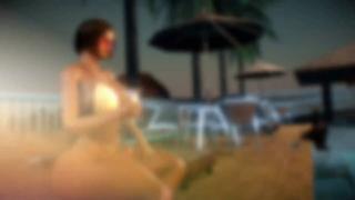 Anna®1998 - Ada Wong Rich Pussy [NWM] [VLDstudio] #AdaWongPorn #VLDstudio #3dporn