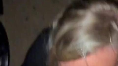 𝙊𝙗𝙚𝙙𝙞𝙚𝙣𝙩 𝙒𝙝𝙤𝙧𝙚𝙨 - #Obedientmonday #Obedientthursday  Filthy Public with a #piss drinkin...