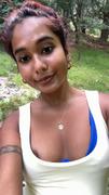 MiaZ - I love a good #outdoors session #petite #desi