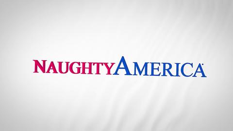 Mick Naughty America - Alexa Chains acts on the heated glances of her husband’s horny friend...