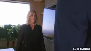 pintalo de negro xxx🍑🍆 - Sara jay🔥