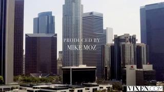 Lepornophile - Scarlit Scandal and Alexis Tae know how to distract a man