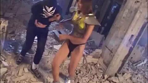 ActressHub🔥🥵 - Japanese Pegging🇯🇵