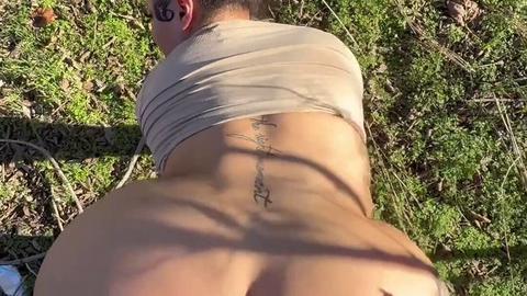 Dami - she wanted to be freaky and get some dick near the public road ⭑ #ebo...