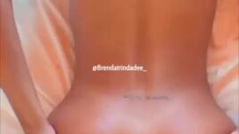 100%LaTiNaS - RICA BRASILEÑA SEXO ANAL🔞