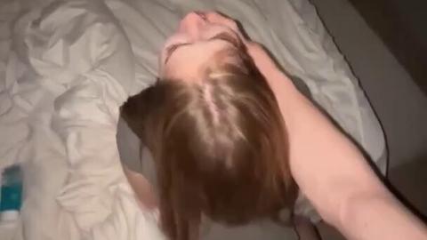 100%LaTiNaS - HERMOSA YANQUI COGIENDO 🔞  💯