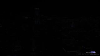 BNWO_Raw - Madi Collins - Tiny Redhead Madi Goes Airtight In First Gangbang.