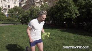 🏝Paradise_xxx🏝 - 🏝️Squirting Queen  🎥https://t.co/pbunGXOYPZ 🎬Debuts with DP  ❤️Veroni...