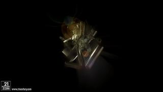 🏝Paradise_xxx🏝 - 🏝️Anal Lovers  🎥https://t.co/nGDwlP9vfb 🎬Tiny Hiny  ❤️Gina Gerson