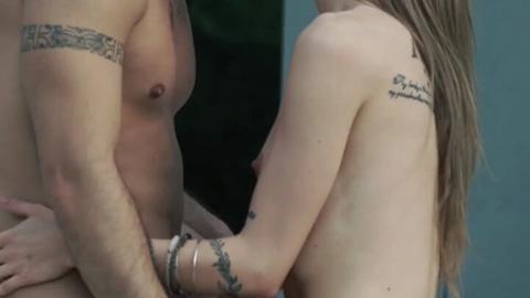 Tyler - Tiffany Tatum &amp; Raul Costa 🎬scene IV