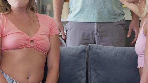 Tyler - Chloe Temple, Katie Kush &amp; Kyle Mason 😋scene I