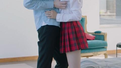 Tyler - Eva Elfie &amp; Adam Ocelot 💗scene V