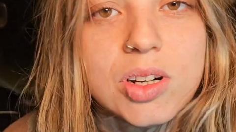 BLACK STAR VIDEO - Chudai 😟😟