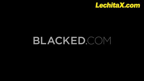 LechitaX - 🎬 Vicki Chase and Teanna Trump  #LechitaX #BBC #Threesome #Porn  🔥Vis...