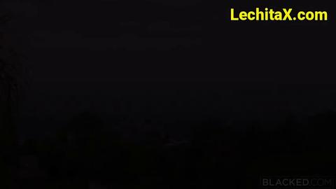 LechitaX.com - 🎬 Blacked - Hazel Moore - Impulsiveness  #LechitaX #Pierced #Porno #G...