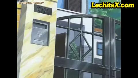 LechitaX - #Taboo Charming Mother (2005) [#HENTAI][Japan+Sub.Spanish]a OVA 1  #L...
