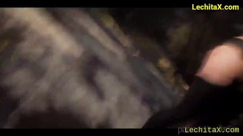 LechitaX.com - 🎬 Anna®1998 - Retribution Protocol Part 1-4 [Erovirus] #3dporn #Erovi...