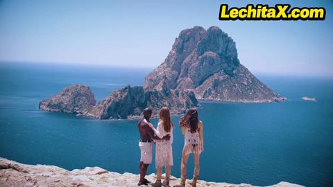 LechitaX.com - 🎬 BLACKED Iconic Gabbie Compilation  #LechitaX #Russian #Gangbang #Ha...