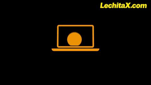 LechitaX - 📽️A therapy that's sure to help! a juicy fuck with a boobed, sexy blo...