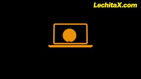 LechitaX - Good fuck with hot Anastangel is more pleasant than work, even crypto...