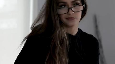 ANGELINA - Chudai 💦💦
