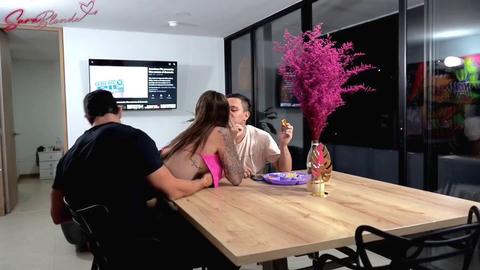 Latina video - Wataa 🍑