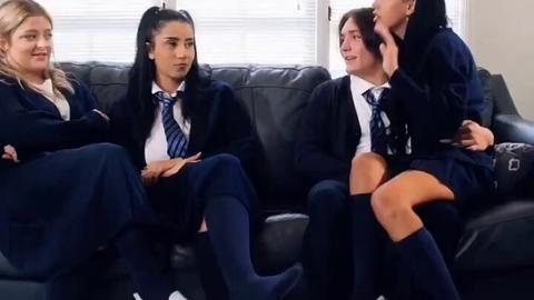 Mom Vs Son - She can finally pant and gasp for you, blush, and react when you touc...