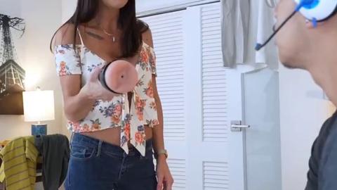 Mom Vs Son - chudai...💦💦 “Dream girl available 24/7 who never says no? 💦 WhatsLove...