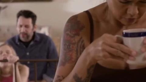 Mom Vs Son - “Dream girl available 24/7 who never says no? 💦 WhatsLove AI makes yo...