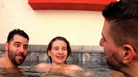 Mom Vs Son - chudai...💦💦 “Dream girl available 24/7 who never says no? 💦 WhatsLove...