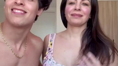Mom Vs Son - From lonely release to mutual interaction→https://t.co/JcsAOSXaHY