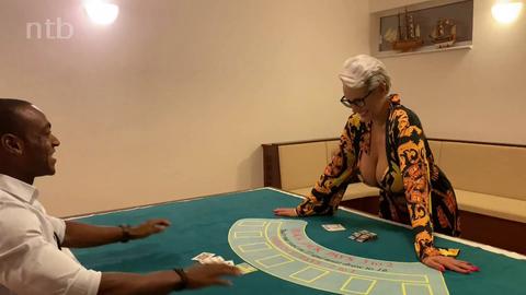 ❄️INTERRACIAL🐰CLUB♠️1️⃣3️⃣0️⃣K🇩🇪🇺🇸 - BBC♠️Poker🔥