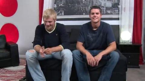 shawn again - they needed the money - gay porn