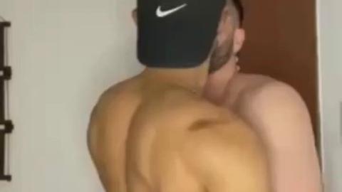 shawn again - brother-in-law was home alone - gay porn