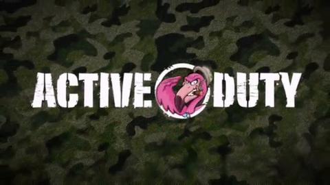 shawn again - active duty bottoms cumming compilation - gay porn
