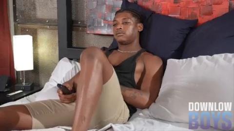 shawn again - down low boys - gay porn