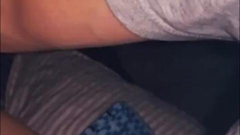 shawn again - after a bar night - gay porn