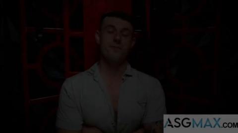 shawn again - end of the world - sexy vampire - gay porn