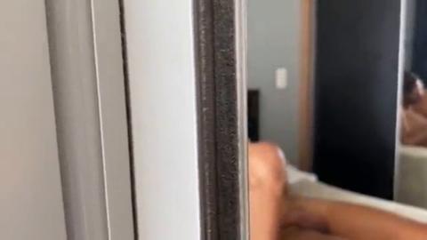 shawn again - football player - gay porn