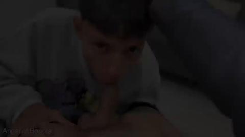 shawn again - for the love of money - gay porn