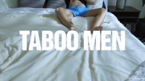 shawn again - stepdad surrenders to twink stepson - staged gay porn