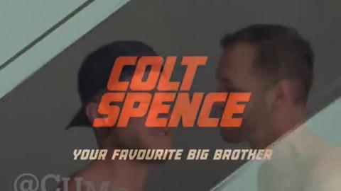 shawn again - big brother - gay porn
