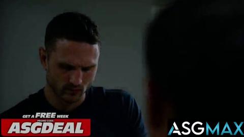shawn again - let's map out a deal - gay porn