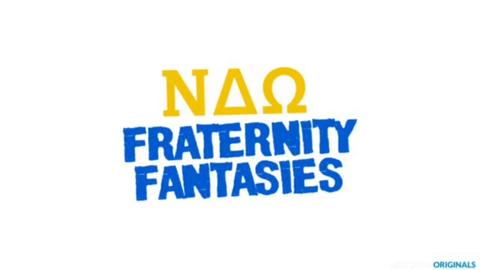shawn again - fraternity fantasies - gay porn