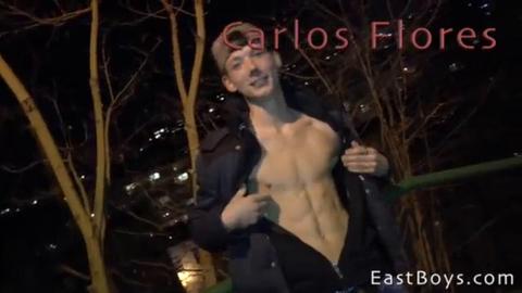 shawn again - 17 cumshots by eastboys - gay porn