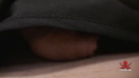 shawn again - double fucking - group gay porn