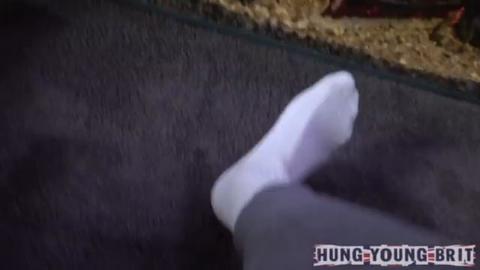 shawn again - multiple cummer - gay porn