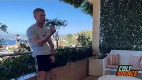 shawn again - serviced - gay porn